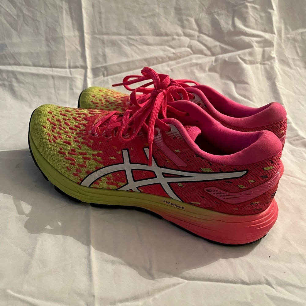 Asics-Gel DS Trainer w/DynaFlyte